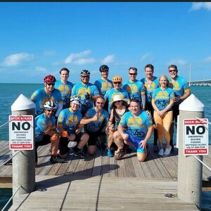 Fundraising Page: Jennifer Stewart